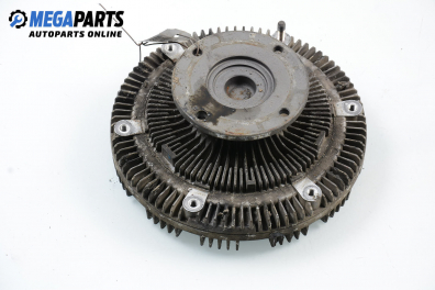 Fan clutch for Iveco EuroTech MP 440 E 43 TX/P, 430 hp, truck, 2002