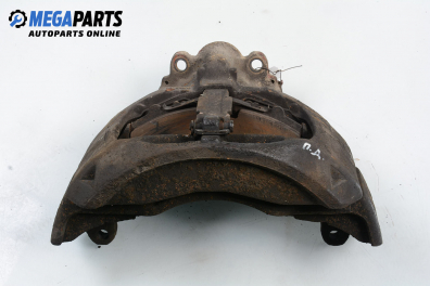 Caliper for Iveco EuroTech MP 440 E 43 TX/P, 430 hp, truck, 2002, position: front - right