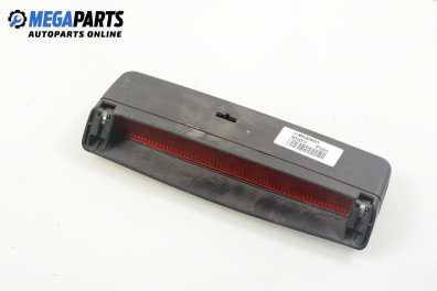 Central tail light for Volkswagen Polo (6N/6N2) 1.4, 60 hp, 3 doors, 1998