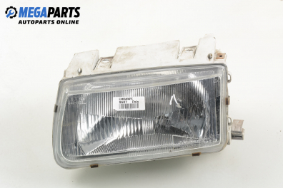 Scheinwerfer for Volkswagen Polo (6N/6N2) 1.4, 60 hp, 3 türen, 1998, position: links