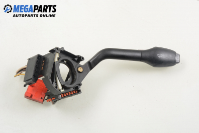 Manetă ștergătoare for Volkswagen Polo (6N/6N2) 1.4, 60 hp, 1998