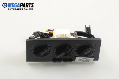 Panou aer condiționat for Volkswagen Polo (6N/6N2) 1.4, 60 hp, 3 uși, 1998