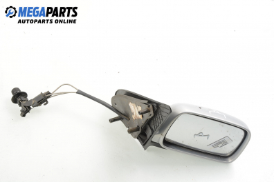 Oglindă for Volkswagen Polo (6N/6N2) 1.4, 60 hp, 3 uși, 1998, position: dreapta
