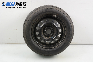 Spare tire for Toyota Corolla (E110) (1995-2000) 14 inches, width 5.5 (The price is for one piece)