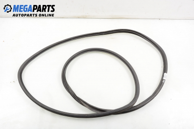 Trunk seal for Toyota Corolla (E110) 1.6, 110 hp, hatchback automatic, 2000, position: rear