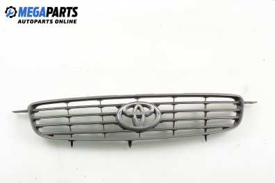 Grill for Toyota Corolla (E110) 1.6, 110 hp, hatchback, 5 doors automatic, 2000