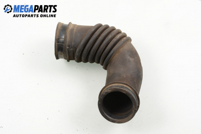 Air intake corrugated hose for Toyota Corolla (E110) 1.6, 110 hp, hatchback, 5 doors automatic, 2000
