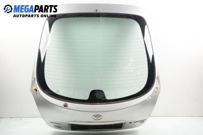 Heckklappe for Toyota Corolla (E110) 1.6, 110 hp, hecktür, 5 türen automatic, 2000