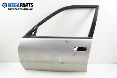 Door for Toyota Corolla (E110) 1.6, 110 hp, hatchback, 5 doors automatic, 2000, position: front - left