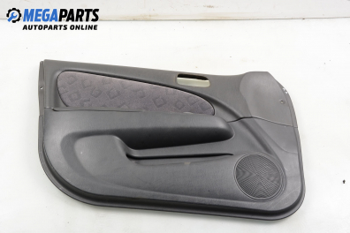 Türverkleidung for Toyota Corolla (E110) 1.6, 110 hp, hecktür, 5 türen automatic, 2000, position: links, vorderseite