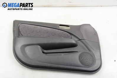 Interior door panel  for Toyota Corolla (E110) 1.6, 110 hp, hatchback, 5 doors automatic, 2000, position: front - left