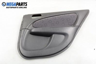 Interior door panel  for Toyota Corolla (E110) 1.6, 110 hp, hatchback, 5 doors automatic, 2000, position: rear - right