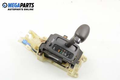 Shifter for Toyota Corolla (E110) 1.6, 110 hp, hatchback automatic, 2000