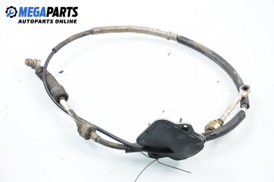 Gearbox cable for Toyota Corolla (E110) 1.6, 110 hp, hatchback automatic, 2000