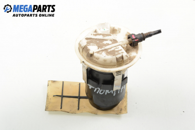 Fuel pump for Toyota Corolla (E110) 1.6, 110 hp, hatchback, 5 doors automatic, 2000