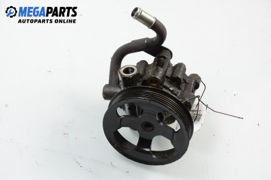 Power steering pump for Toyota Corolla (E110) 1.6, 110 hp, hatchback, 5 doors automatic, 2000