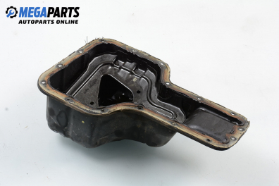 Carter for Toyota Corolla (E110) 1.6, 110 hp, hatchback, 5 uși automatic, 2000