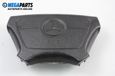 Airbag for Mercedes-Benz C-Class 202 (W/S) 2.5 TD, 150 hp, combi automatic, 1996