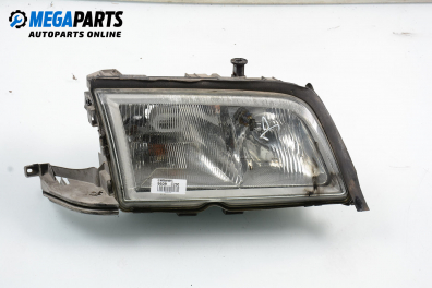 Headlight for Mercedes-Benz C-Class 202 (W/S) 2.5 TD, 150 hp, station wagon automatic, 1996, position: right