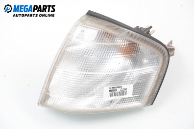 Blinker for Mercedes-Benz C-Class 202 (W/S) 2.5 TD, 150 hp, station wagon automatic, 1996, position: left
