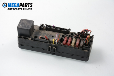 Fuse box for Mercedes-Benz C-Class 202 (W/S) 2.5 TD, 150 hp, station wagon automatic, 1996