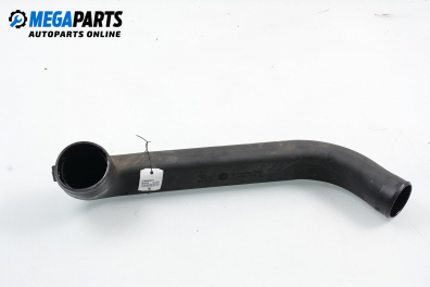 Turbo pipe for Mercedes-Benz C-Class 202 (W/S) 2.5 TD, 150 hp, station wagon automatic, 1996
