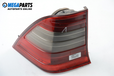 Tail light for Mercedes-Benz C-Class 202 (W/S) 2.5 TD, 150 hp, station wagon automatic, 1996, position: left