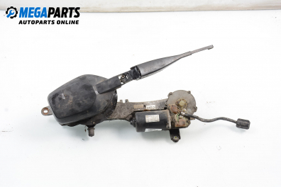 Front wipers motor for Mercedes-Benz C-Class 202 (W/S) 2.5 TD, 150 hp, station wagon automatic, 1996, position: front