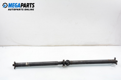 Tail shaft for Mercedes-Benz C-Class 202 (W/S) 2.5 TD, 150 hp, station wagon automatic, 1996