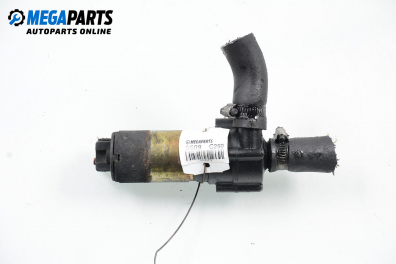 Water pump heater coolant motor for Mercedes-Benz C-Class 202 (W/S) 2.5 TD, 150 hp, station wagon automatic, 1996
