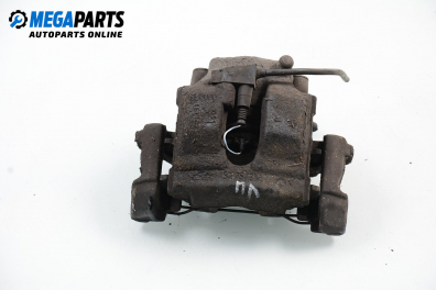 Caliper for Mercedes-Benz C-Class 202 (W/S) 2.5 TD, 150 hp, station wagon automatic, 1996, position: front - left
