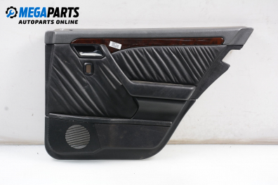 Interior door panel  for Mercedes-Benz C-Class 202 (W/S) 2.5 TD, 150 hp, station wagon automatic, 1996, position: rear - right