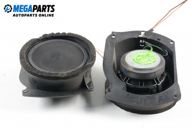 Lautsprecher for Mercedes-Benz C-Klasse 202 (W/S) (1993-2000)
