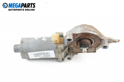 Window lift motor for Mercedes-Benz C-Class 202 (W/S) 2.5 TD, 150 hp, station wagon automatic, 1996, position: rear - left