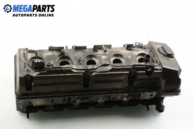 Engine head for Mercedes-Benz C-Class 202 (W/S) 2.5 TD, 150 hp, station wagon, 5 doors automatic, 1996