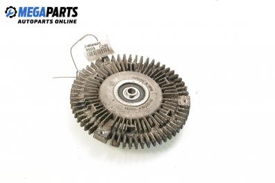 Fan clutch for Mercedes-Benz C-Class 202 (W/S) 2.5 TD, 150 hp, station wagon, 5 doors automatic, 1996