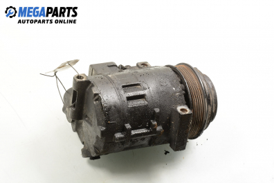 AC compressor for Mercedes-Benz C-Class 202 (W/S) 2.5 TD, 150 hp, station wagon, 5 doors automatic, 1996