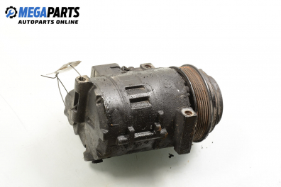 Compresor AC for Mercedes-Benz C-Class 202 (W/S) 2.5 TD, 150 hp, combi, 5 uși automatic, 1996