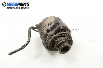 Alternator for Mercedes-Benz C-Class 202 (W/S) 2.5 TD, 150 hp, station wagon automatic, 1996