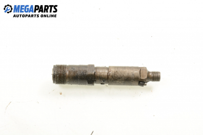 Duza diesel for Mercedes-Benz C-Class 202 (W/S) 2.5 TD, 150 hp, combi, 5 uși automatic, 1996