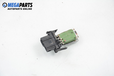Regelwiderstand for Volkswagen Polo (6N/6N2) 1.4, 60 hp, hecktür, 5 türen, 1996