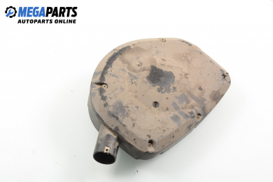 Air cleaner filter box for Volkswagen Polo (6N/6N2) 1.4, 60 hp, hatchback, 5 doors, 1996