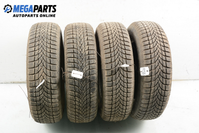 Winterreifen DAYTON 155/70/13, DOT: 3615 (Preis pro set angegeben)