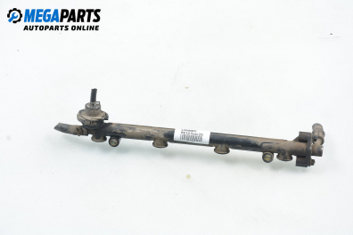 Fuel rail for Rover 200 1.4 Si, 103 hp, hatchback, 3 doors, 1997