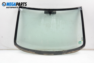 Windscreen for Fiat Punto 1.7 TD, 69 hp, truck, 1999