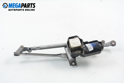 Front wipers motor for Fiat Punto 1.7 TD, 69 hp, truck, 1999, position: front