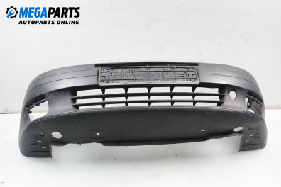 Front bumper for Fiat Punto 1.7 TD, 69 hp, truck, 1999, position: front
