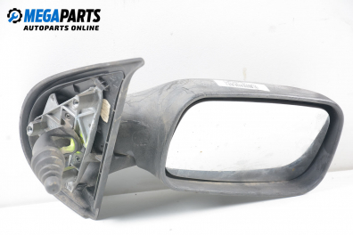 Mirror for Fiat Punto 1.7 TD, 69 hp, truck, 1999, position: right
