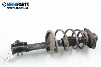 Macpherson shock absorber for Fiat Punto 1.7 TD, 69 hp, truck, 1999, position: front - left