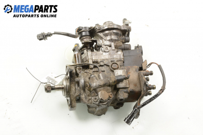 Diesel injection pump for Fiat Punto 1.7 TD, 69 hp, truck, 1999